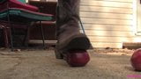 Penny apple crush with cowboy boots snapshot 3
