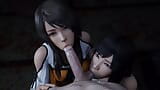 Fatal frame girls lutschen schwanz snapshot 9