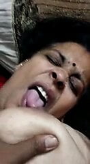 Best mall aunty
