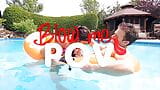 Blow me pov - tres adolescentes dan mamadas secretas a viejos snapshot 1