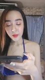 sexy chinese in bikini 7.mp4 snapshot 12