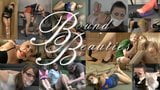 Ludella Hahn, Babysitter-Bondage snapshot 1