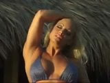 TRISH STRATUS AMAZING TITS FUCKABLE ASS snapshot 7