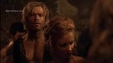 Celeb Jenna Lind dans Spartacus snapshot 16