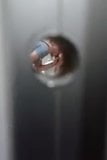 Glory Hole peep snapshot 2