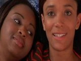 Ashley & Kisha Finding the Right Fit Documentary snapshot 15