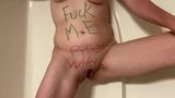 PISS WHORE FUCK ME!! snapshot 4