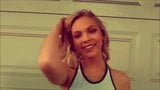 Jordyn Jones treino.wmv snapshot 1