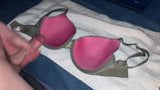 VS PINK cum bra snapshot 2