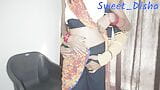 Disha bhabhi fucking with husband frd Rahul at home snapshot 2