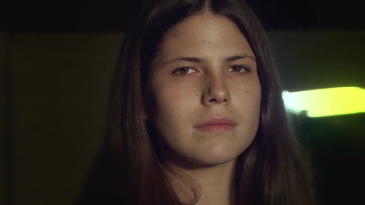 Identify the movie or actress please
