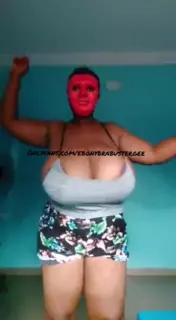 Ebonybrabustergee | xHamster
