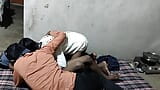 Indian Threesome Gay - Village Gay Three Brother Gay Sex -  Gay Movie Web series  In Hindi snapshot 3