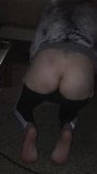 My girl can twerk snapshot 2