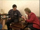 Russian granny and boy..the making of....kinda snapshot 3