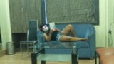 Amaira ki chudai aaah uhhh ahhh Hot desi indian model amaira fuck hard loudly snapshot 5