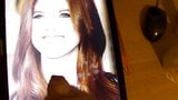 Rose Leslie - Cum Tribute 2 snapshot 8