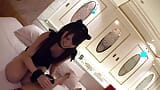 Beautiful Girl In A Cat Cosplay Gets A Little Extra Cream, 2 Scenes part 2 snapshot 12