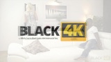 Black4k.victory feiert mit Beauty Queen snapshot 1