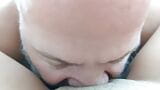 My POV - Papi Eating Me To Orgasms snapshot 5