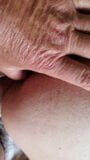 Ze wilde een kleine anale creampie snapshot 10