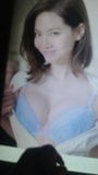 Joanne tseng cum hyllning snapshot 3