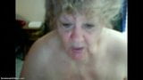 granny on cam snapshot 1