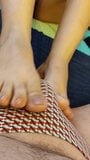 Footjob Venezolana 3 snapshot 1