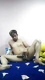 indian boy masturbating snapshot 9