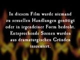 Schwarze Flamme 21: Die Sperrstunde snapshot 1