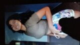 Saloniyappa Saloni Singh Youtuber Rough Cum Tribute: Gay Black ...