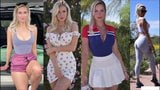 Paige spiranac insta hot mulai tahun 2020 snapshot 10