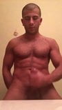 HOT TURKISH MAN PUMPS A NICE LOAD snapshot 1