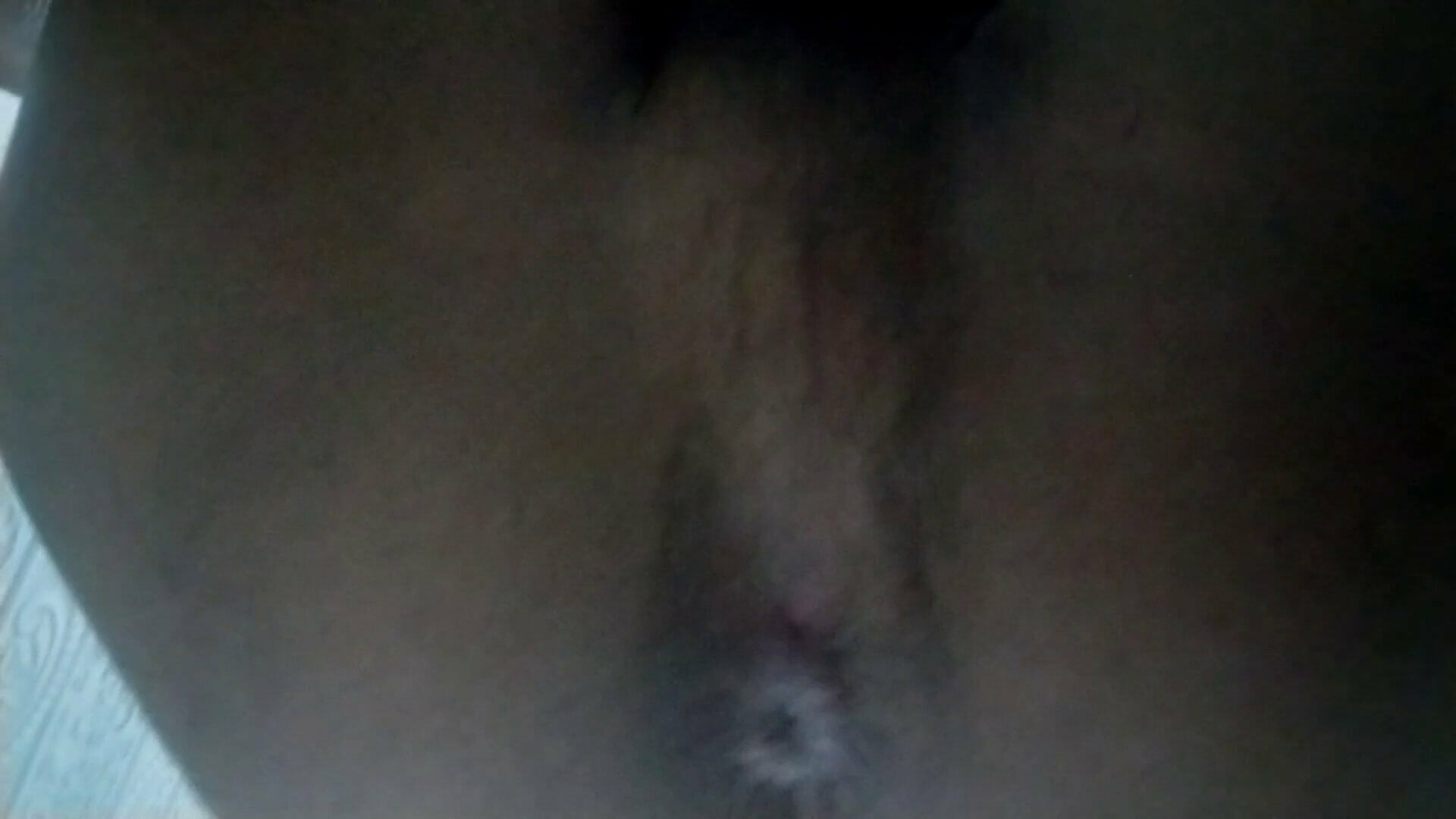 Black Guys Farting