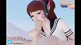 Compilation porno animé de haute qualité avec SFM et Blender 72 snapshot 4