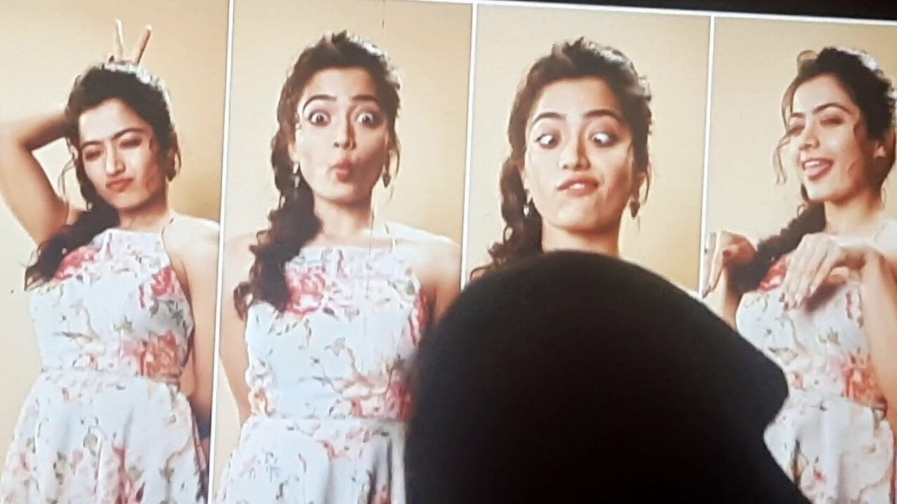 Rashmika Mandanna Ke Chudai, Free Gay Porn d2