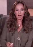 Leah remini loop # 173 snapshot 5