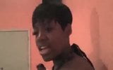 Fantasia Barrino fa scoppiare il culo con Rasheeda snapshot 1