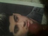 Zayn Malik - omaggio di sborra snapshot 1