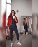 Iris Mittenaere - collection Morgan - tenues de putain (2) snapshot 3