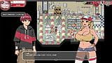 Kehidupan susu seram - walkthrough gameplay bagian 7 - game hentai - hadiah snapshot 3