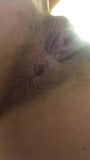 Her holes up close snapshot 2