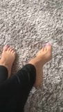 Foot show snapshot 2