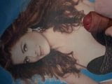 Homenaje - debra messing snapshot 1