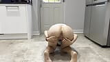 JOI 3 - Small penis humiliation jerk off instruction snapshot 13