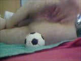 Palloni da calcio e da basket snapshot 3