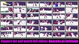 Genshin Impact - Hutao - Full Naked Dancing (3D HENTAI) snapshot 8