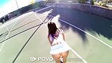 Povd - 큰 자지에 따먹히는 여러 소녀 POV 스타일 모음 snapshot 2