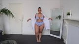 bbw tease snapshot 3