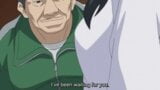 Hentai anime sikme ile onun eş snapshot 3